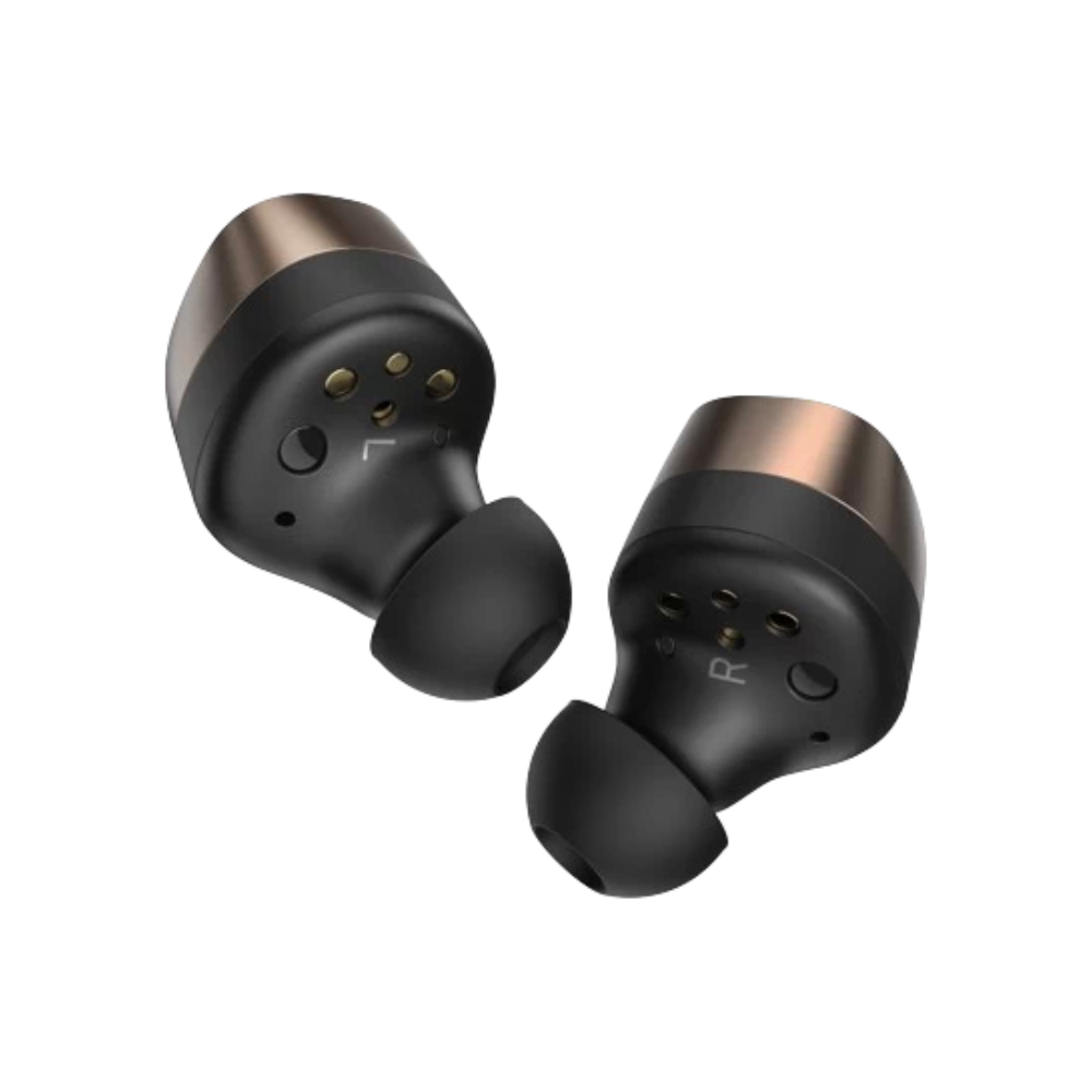 Tai nghe Sennheiser Momentum 4 True Wireless